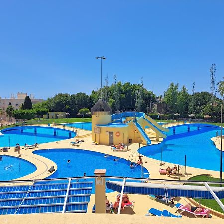 Appartamento Minerva Red Sun Studio Benalmádena Esterno foto