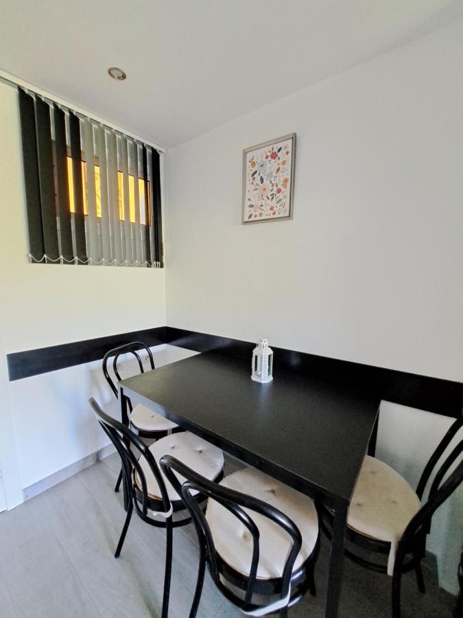 Appartamento Minerva Red Sun Studio Benalmádena Esterno foto